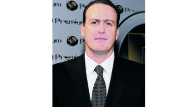 Jueza concede su tercera fianza en proceso de la Caja de Ahorros