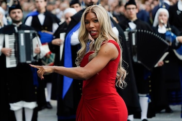 Serena Williams ya puede volver al tenis profesional