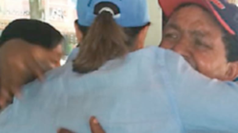 Ana Matilde Gómez asegura que ella es la verdadera ‘independiente’