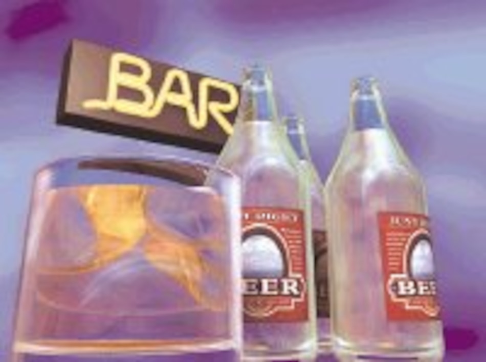 Alcohol reduce riesgo de linfoma no hodgkiniano