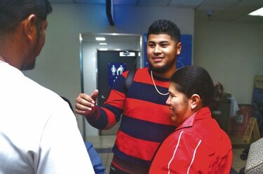 Panameños dejan su huella en Grandes Ligas