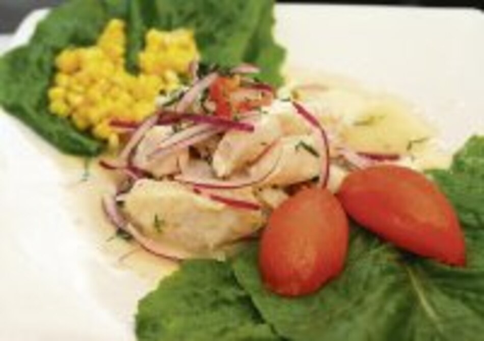 Panamá, eje gastronómico