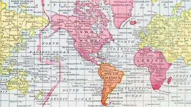 Los aciertos y errores de 3 mapas que usamos hoy y por qué el aprobado ahora por la ONU tampoco representa correctamente al mundo