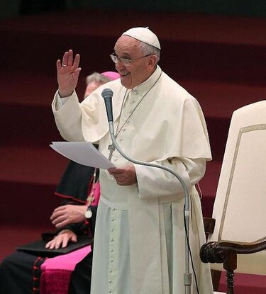 Vaticano detalla el programa del viaje del Papa a Ecuador, Bolivia y Paraguay