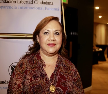 La corrupción pasa factura: Panamá sigue atrapado en su peor nota en transparencia