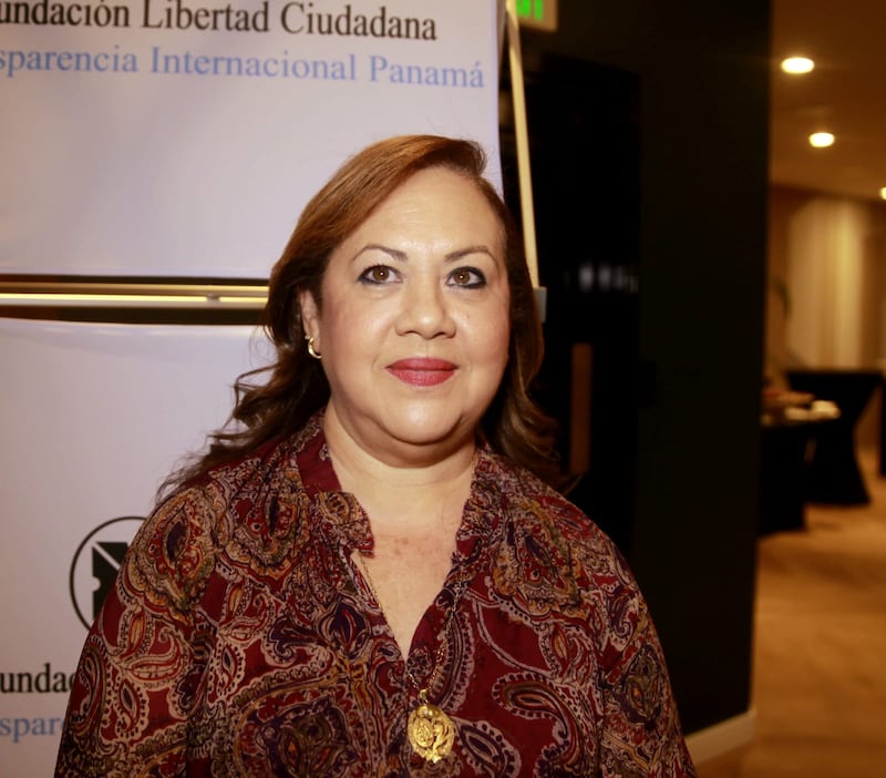 Directora de Antai sobre casos de nepotismo en Unachi: ‘Trabajamos con expedientes sólidos’