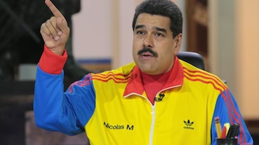 Maduro no abrirá frontera hasta que salgan contrabandistas y paramilitares