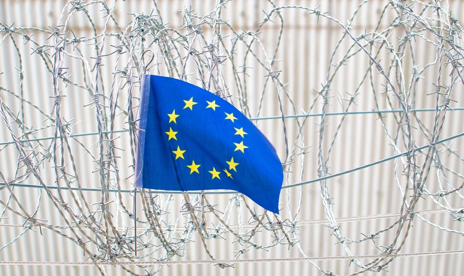 Inmigración: cómo en 10 años en Europa se pasó de la política de acogida de Merkel a hablarse de una ‘invasión’