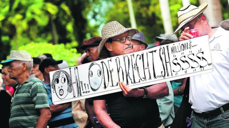 Ministerio Público insiste que las transacciones de Jaime Lasso y la Fundación Don James ya fueron investigadas