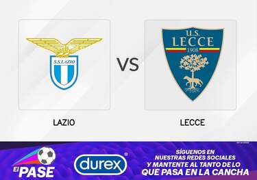 Lecce se enfrente a Lazio en la Serie A de Italia tras un receso de 51 días