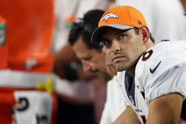 Cowboys firman contrato con Mark Sánchez