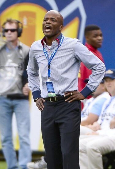 Estados Unidos derrota a Panamá 1-0 y gana la Copa Oro