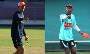 Nombramiento del técnico de la selección de Panamá tendrá que esperar