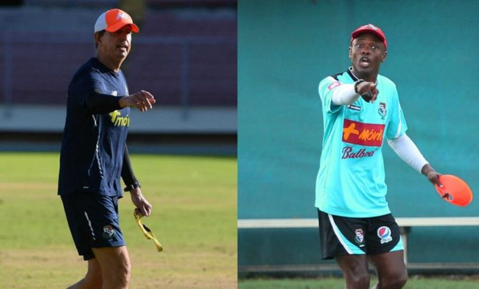 Nombramiento del técnico de la selección de Panamá tendrá que esperar