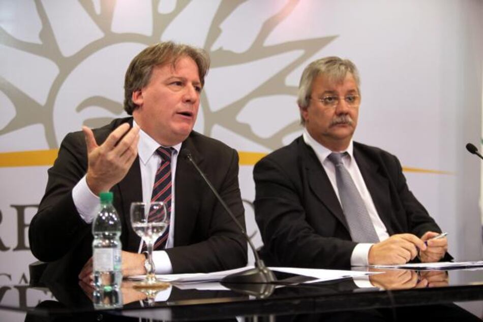 Uruguay liquida Pluna y apuesta por la llegada de una nueva aerolínea