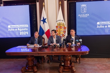 Municipio de Panamá inicia moratoria; conoce cómo aplicar al proceso