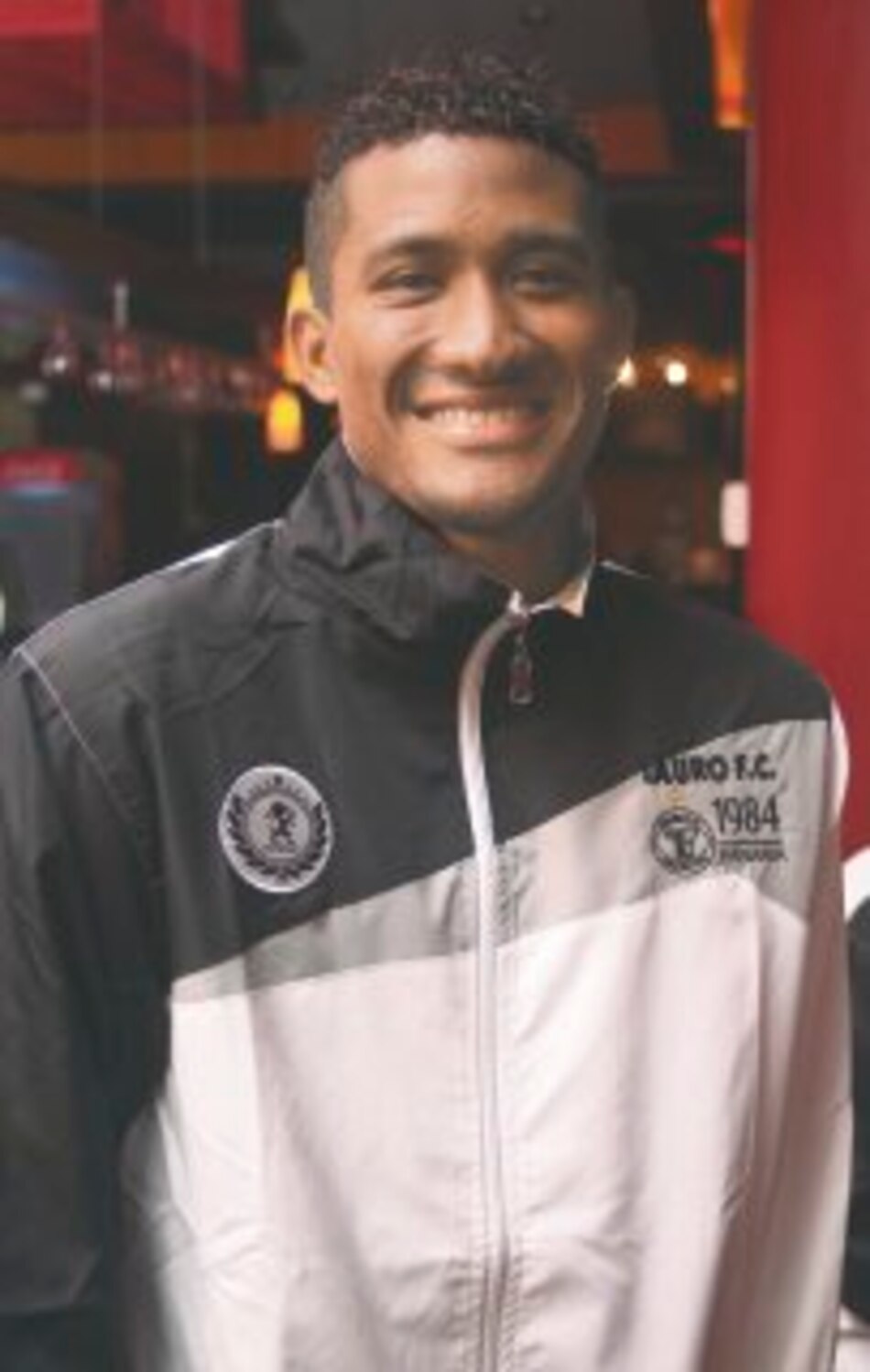 Tauro habla sobre salud de Rentería