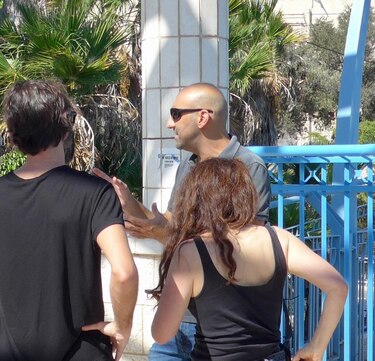 Israel, un año después de la masacre