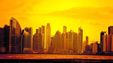 Una ciudad que cambia