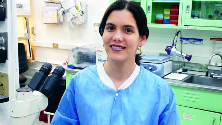 La viruela símica regresa con fuerza: la científica López Vergès explica la gravedad