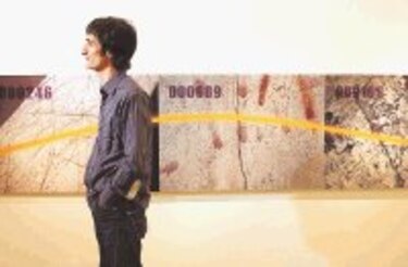 Argentina influye en pintura española