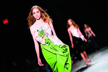 Las tendencias que dejó NY