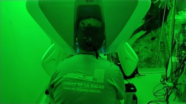 Realizan en Panamá las primeras reconstrucciones urológicas de alta complejidad con robot