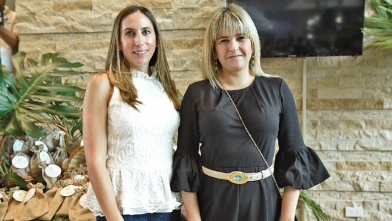 Summit Rainforest & Golf Resort abrió sus puertas