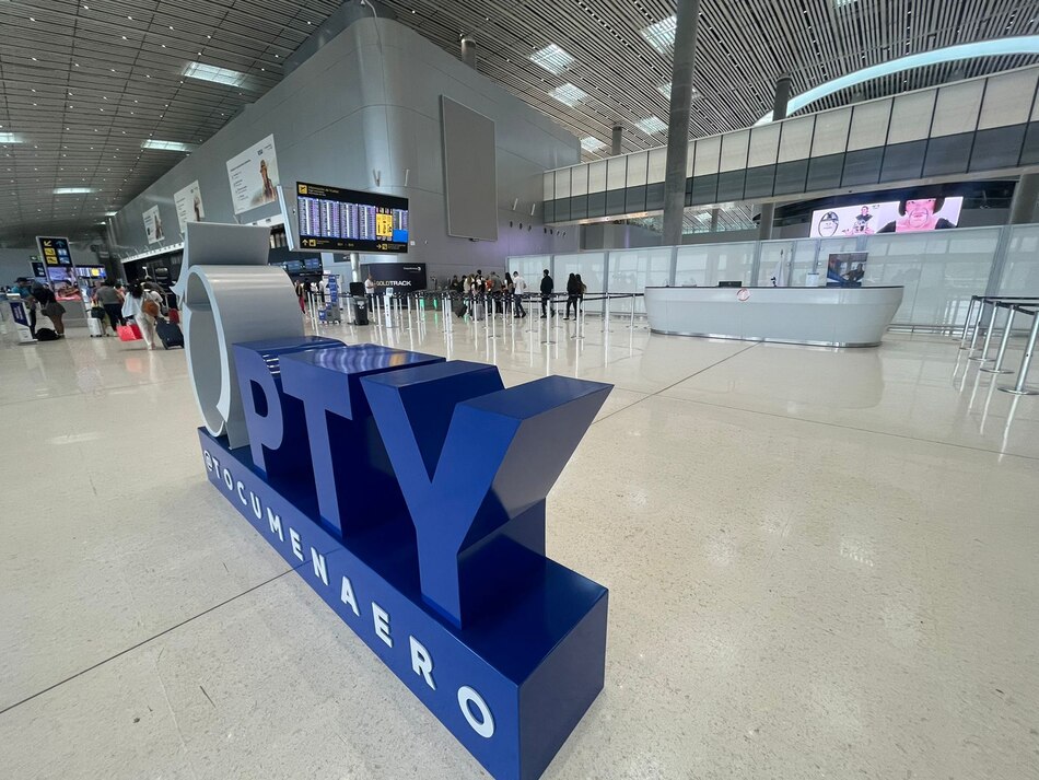 Gobierno confirma que dará en concesión los aeropuertos de David, Río Hato y Colón; Tocumen no entra en el esquema