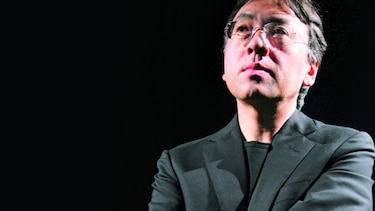 Ishiguro y el cine