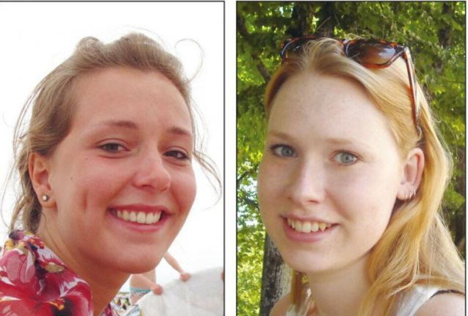 Abogado de los Kremers duda que a holandesas les haya ocurrido un accidente