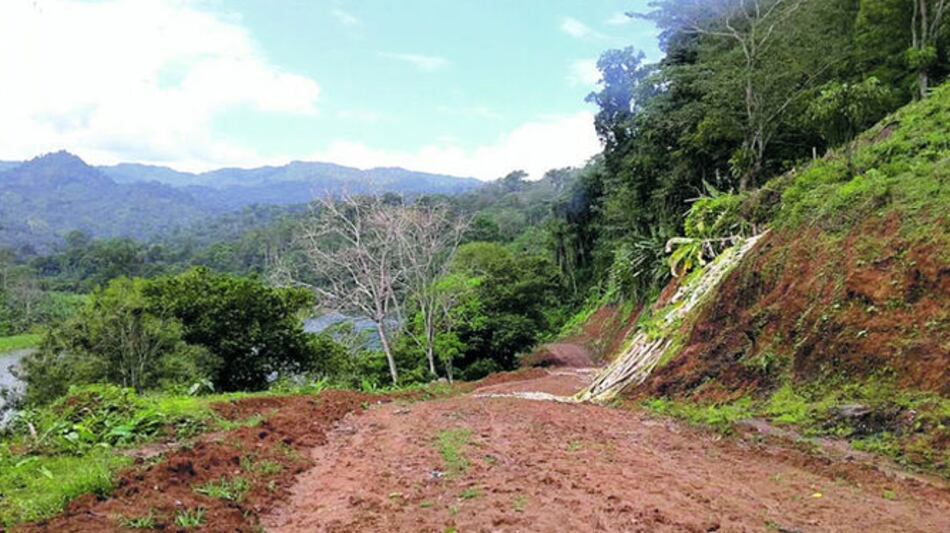 Critican norma ambiental