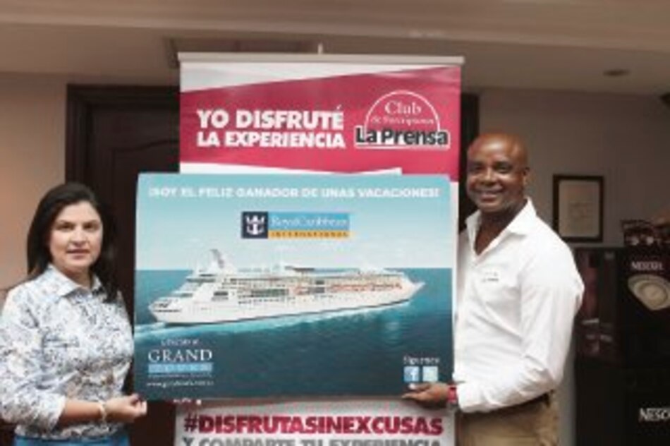 Suscriptor de la semana