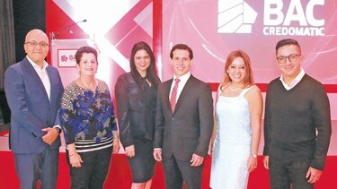 BAC Credomatic contribuye al desarrollo social de Panamá