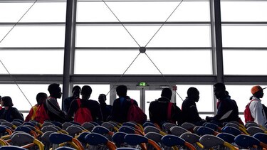 Francia apuesta por la solidaridad europea en la acogida de migrantes