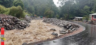 Los $10.5 millones para Bagatrac en Tierras Altas