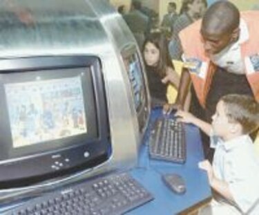 Ciencia para explorar