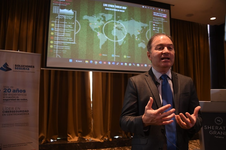 Alertan de ciberataques aprovechando el mundial de fútbol