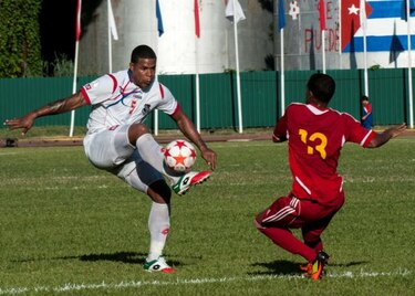 El hexagonal final de la Concacaf queda definido