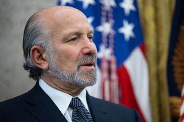 El secretario de Comercio de Estados Unidos dice que ‘los aranceles no van a desaparecer’