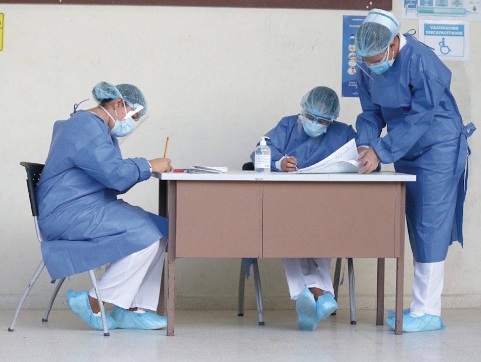 OPS advierte que el virus está aumentando peligrosamente en la región