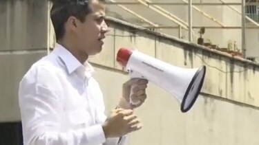 Segundo apagón afecta varias zonas de Venezuela
