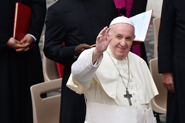 El papa Francisco viajará a Asís para firmar una nueva encíclica
