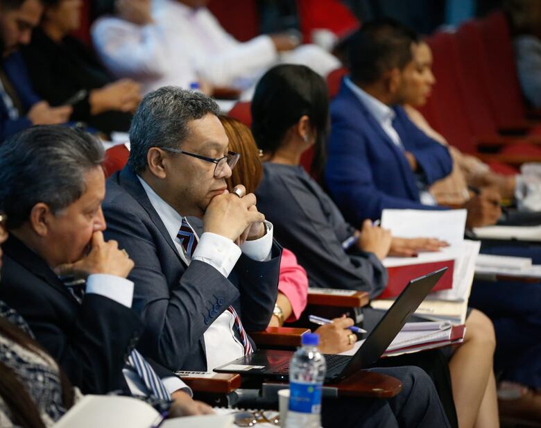 Resurge el debate sobre la expropiación de ahorros del sistema mixto; la CSS desmiente esta acusación