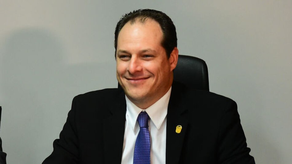 Renuncia el director de Anati