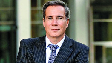 Primer detenido por crimen de Alberto Nisman