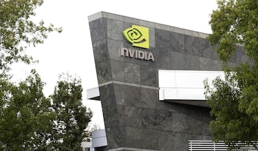 CEO de Nvidia dice que la IA provocará pérdida de empleo ‘si el mundo se queda sin ideas’