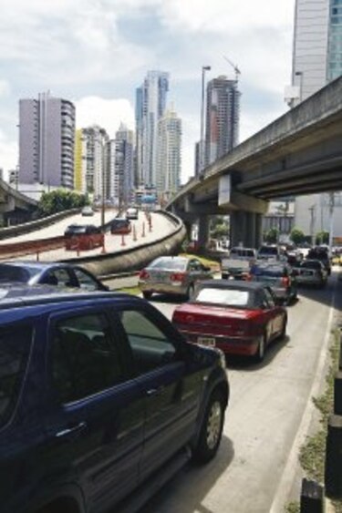 Obras impedirán aparcar en vía Italia