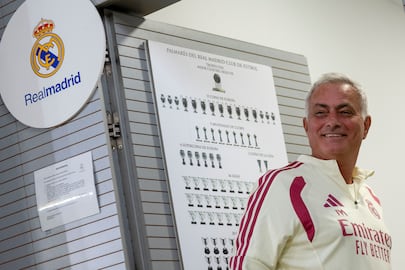 Mourinho, sobre el caso Vinicius-Prestianni: ‘Fui masacrado por muchos oportunistas’