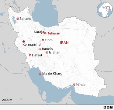 ¿Por qué Estados Unidos e Israel atacaron a Irán en este momento (y cómo podría acabar este conflicto)?